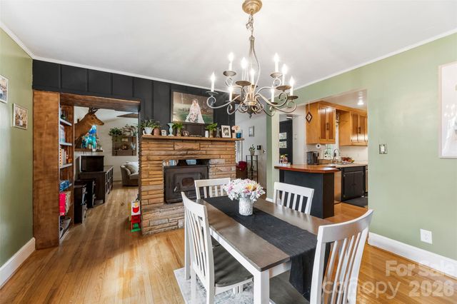 210 Avondale Drive, Lexington, NC 27295