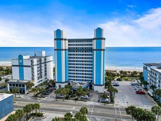 2300 N Ocean Blvd. # 1437, Myrtle Beach, SC 29577