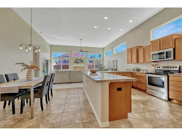 13820 Paradise Villas Grv, Colorado Springs, CO 80921