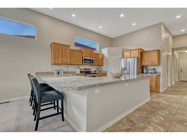 13820 Paradise Villas Grv, Colorado Springs, CO 80921