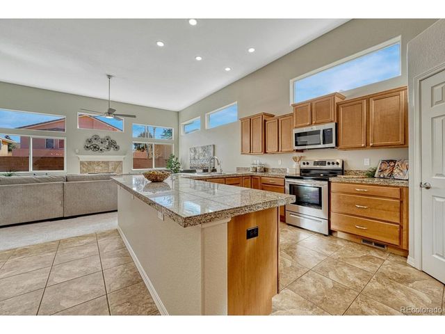 13820 Paradise Villas Grv, Colorado Springs, CO 80921