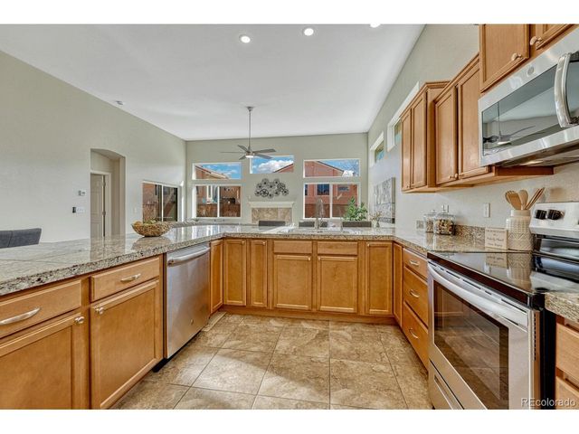 13820 Paradise Villas Grv, Colorado Springs, CO 80921