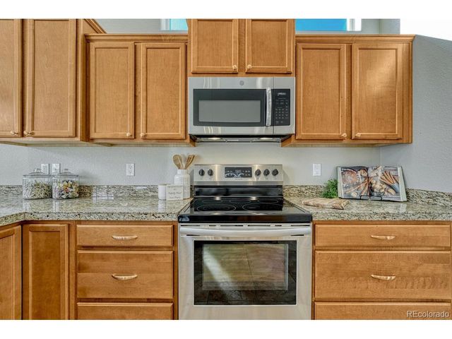 13820 Paradise Villas Grv, Colorado Springs, CO 80921