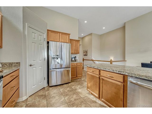 13820 Paradise Villas Grv, Colorado Springs, CO 80921