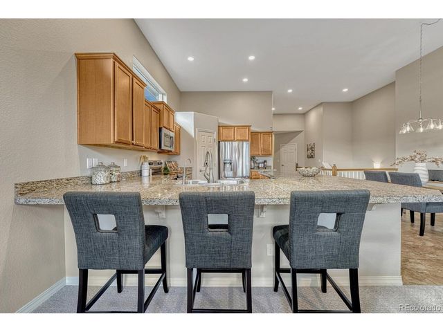 13820 Paradise Villas Grv, Colorado Springs, CO 80921