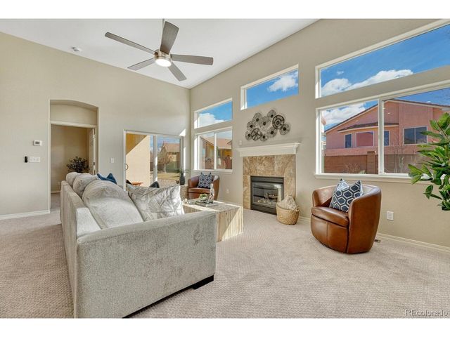 13820 Paradise Villas Grv, Colorado Springs, CO 80921