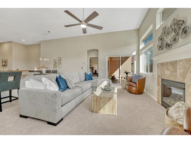 13820 Paradise Villas Grv, Colorado Springs, CO 80921