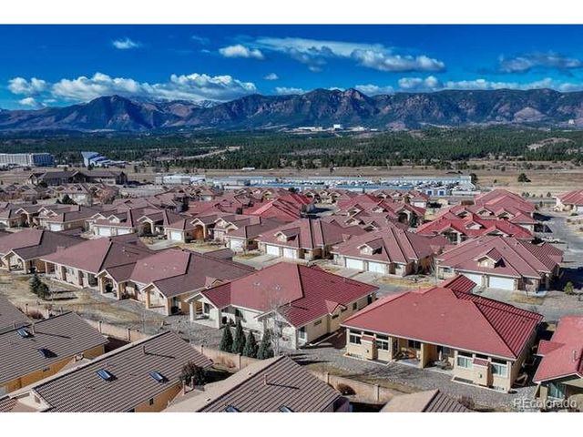 13820 Paradise Villas Grv, Colorado Springs, CO 80921