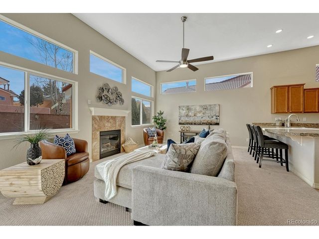 13820 Paradise Villas Grv, Colorado Springs, CO 80921