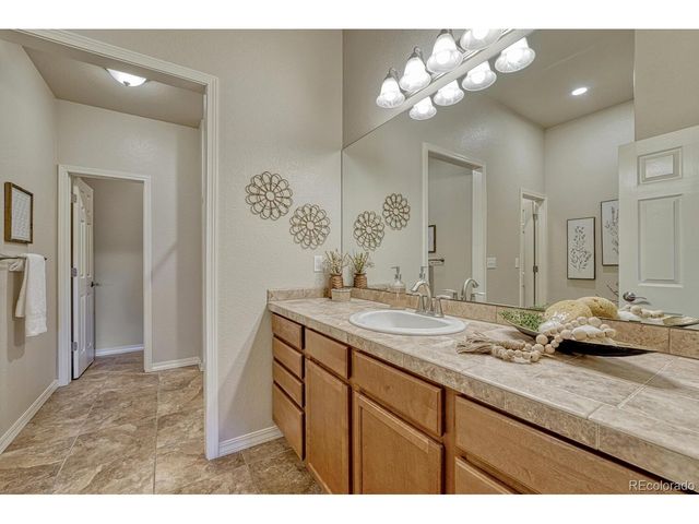 13820 Paradise Villas Grv, Colorado Springs, CO 80921