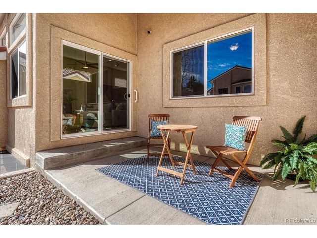 13820 Paradise Villas Grv, Colorado Springs, CO 80921