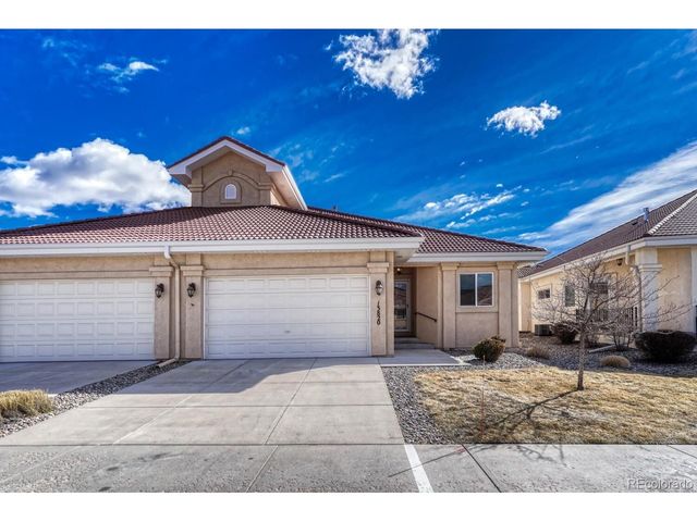 13820 Paradise Villas Grv, Colorado Springs, CO 80921