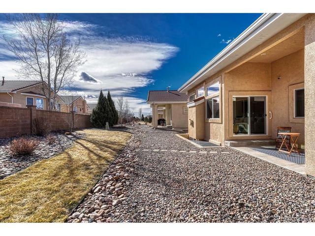 13820 Paradise Villas Grv, Colorado Springs, CO 80921