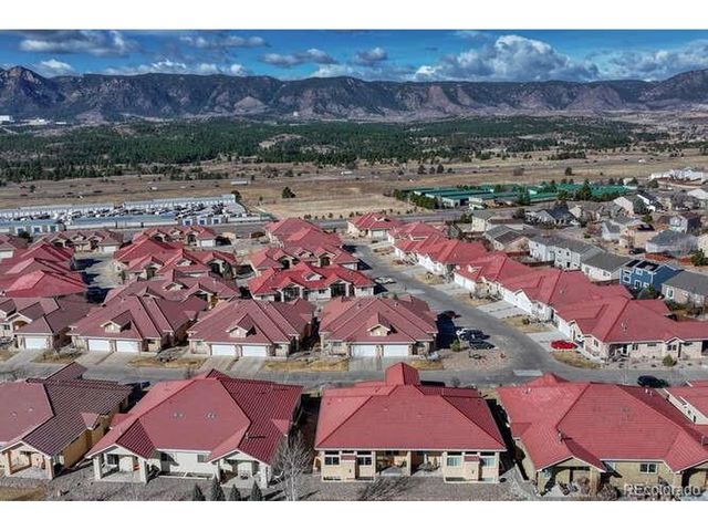 13820 Paradise Villas Grv, Colorado Springs, CO 80921