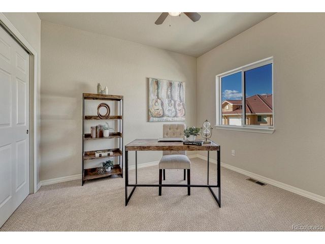 13820 Paradise Villas Grv, Colorado Springs, CO 80921