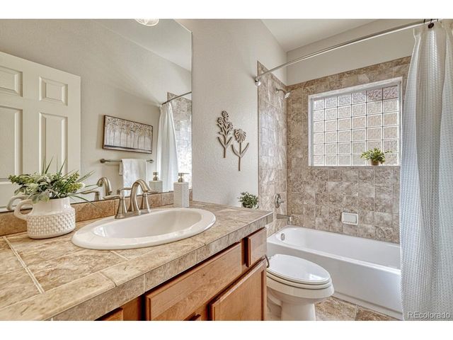 13820 Paradise Villas Grv, Colorado Springs, CO 80921