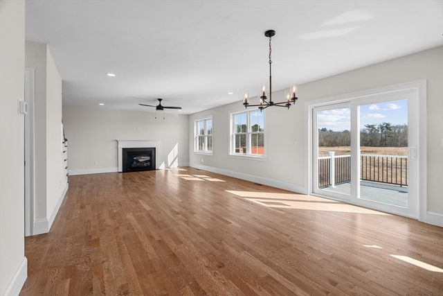 32 Titicut Avenue Lot 48, Bridgewater, MA 02324