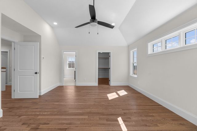 32 Titicut Avenue Lot 48, Bridgewater, MA 02324