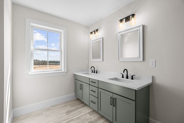 32 Titicut Avenue Lot 48, Bridgewater, MA 02324