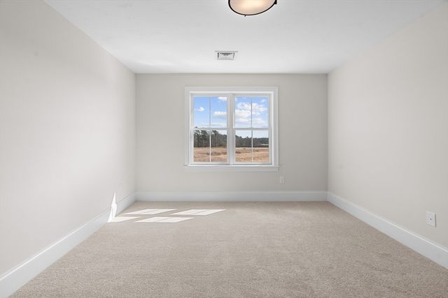 32 Titicut Avenue Lot 48, Bridgewater, MA 02324