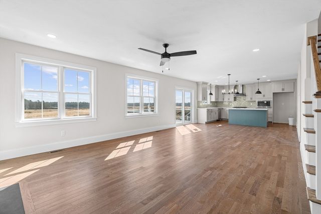 32 Titicut Avenue Lot 48, Bridgewater, MA 02324