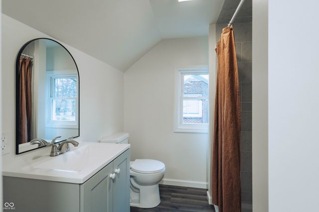 2340 W 65th Street, Indianapolis, IN 46260