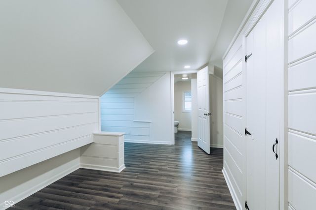 2340 W 65th Street, Indianapolis, IN 46260