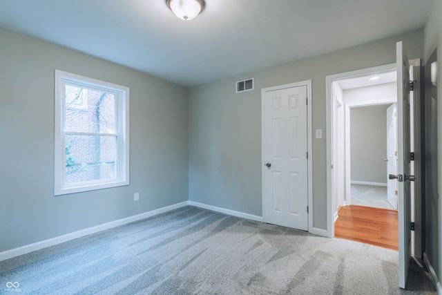 2340 W 65th Street, Indianapolis, IN 46260