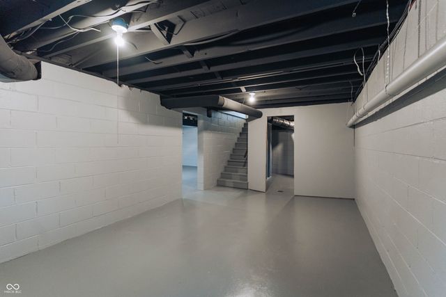 2340 W 65th Street, Indianapolis, IN 46260