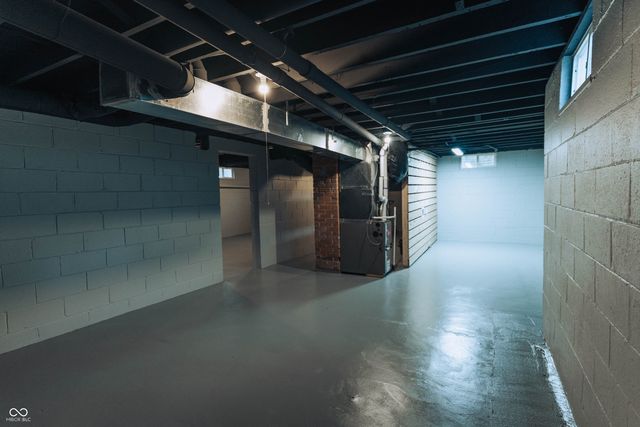 2340 W 65th Street, Indianapolis, IN 46260