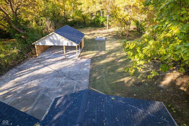 2340 W 65th Street, Indianapolis, IN 46260