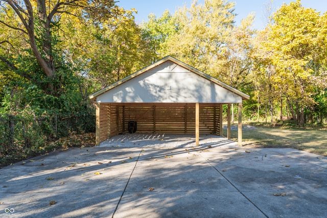 2340 W 65th Street, Indianapolis, IN 46260