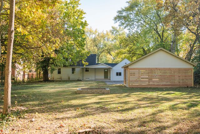 2340 W 65th Street, Indianapolis, IN 46260