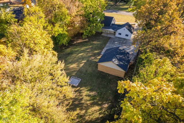 2340 W 65th Street, Indianapolis, IN 46260