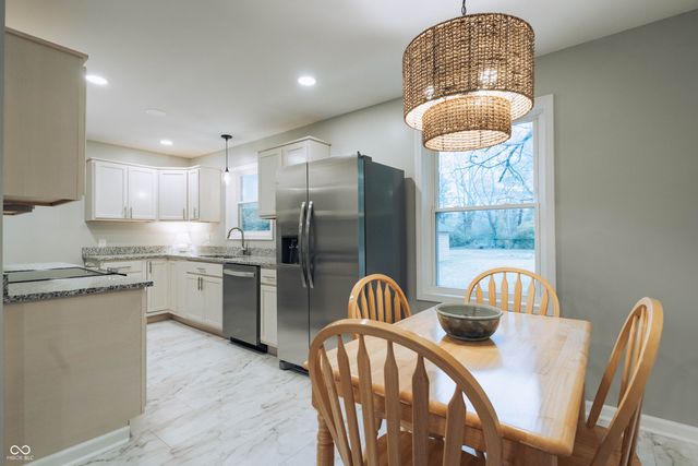 2340 W 65th Street, Indianapolis, IN 46260