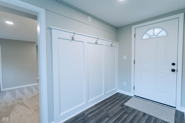 2340 W 65th Street, Indianapolis, IN 46260