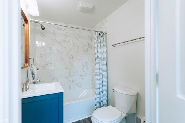 2340 W 65th Street, Indianapolis, IN 46260