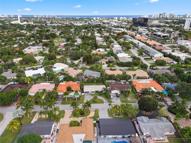 5160 NE 18TH TER, Fort Lauderdale, FL 33308