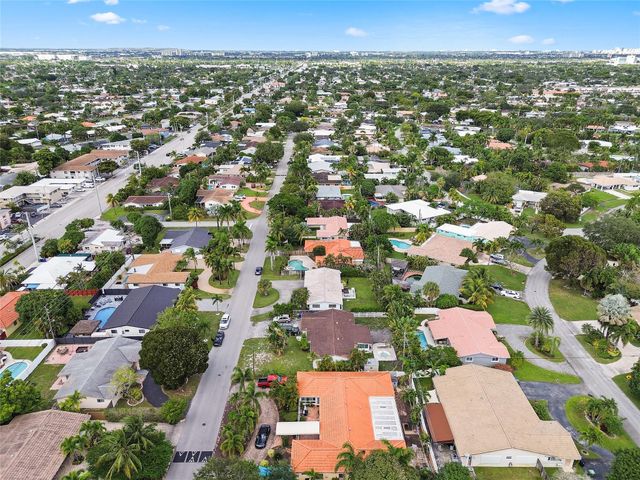 5160 NE 18TH TER, Fort Lauderdale, FL 33308