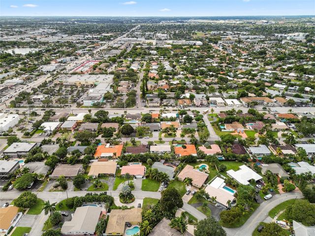 5160 NE 18TH TER, Fort Lauderdale, FL 33308