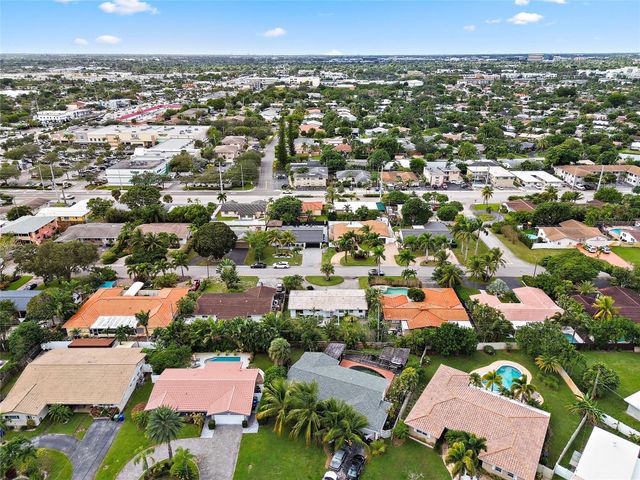 5160 NE 18TH TER, Fort Lauderdale, FL 33308