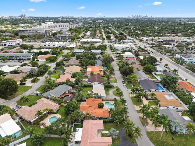 5160 NE 18TH TER, Fort Lauderdale, FL 33308