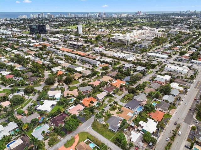 5160 NE 18TH TER, Fort Lauderdale, FL 33308