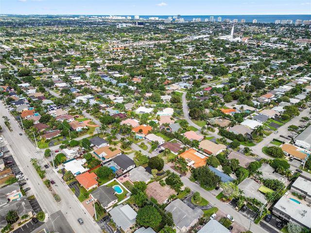 5160 NE 18TH TER, Fort Lauderdale, FL 33308