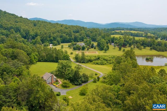 168 LAKELAND LN, Faber, VA 22938