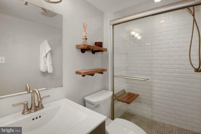 1718 CORCORAN ST NW #5, Washington, DC 20009