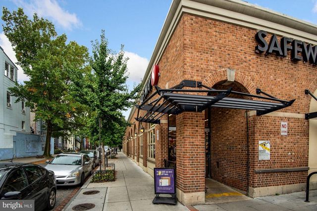 1718 CORCORAN ST NW #5, Washington, DC 20009
