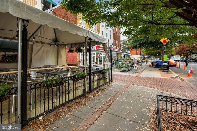 1718 CORCORAN ST NW #5, Washington, DC 20009