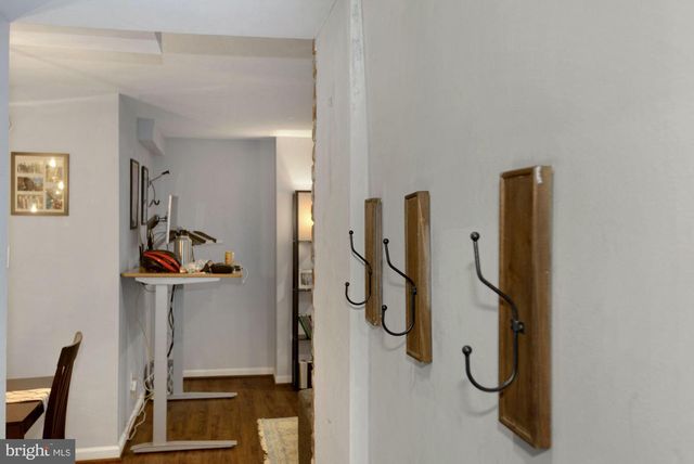 1718 CORCORAN ST NW #5, Washington, DC 20009