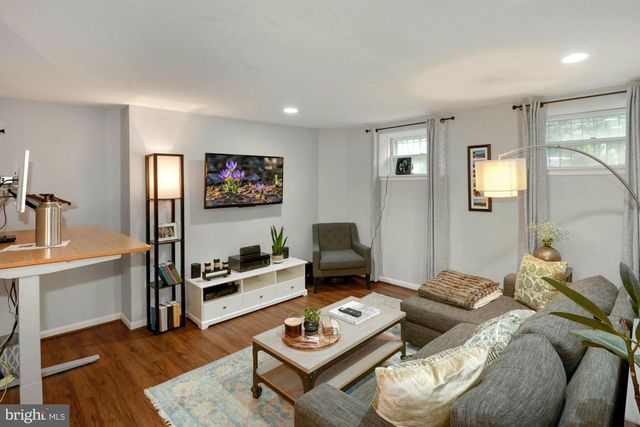 1718 CORCORAN ST NW #5, Washington, DC 20009
